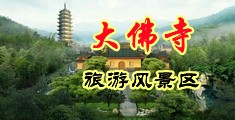 国产艹逼中国浙江-新昌大佛寺旅游风景区